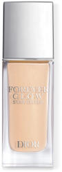 Dior Fényesítő arcápoló fluid Forever Glow Star Filter (Sublimating Fluid) 30 ml 0N