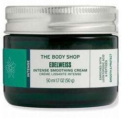 The Body Shop Intenzív arcbőrkisimító krém Edelweiss (Intense Smoothing Cream) 50 ml