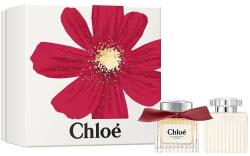 Chloé Chloé L`Eau De Parfum Intense - EDP 50 ml + testápoló tej 100 ml