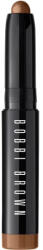 Bobbi Brown Tartós krémes szemhéjfesték (Long-Wear Cream Shadow Stick) 0, 9 g Golden Brown