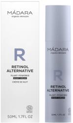 MÁDARA Cosmetics Gyógynövényes éjszakai krém Retinol Alternative (Plant Powered Night Cream) 50 ml