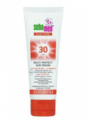 sebamed Fényvédő SPF 30 Sun Care (Multi Protect Sun Cream) 75 ml