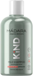 MÁDARA Cosmetics Gyengéd sampon Kind (Mild Shampoo) 250 ml
