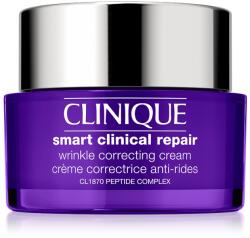 Clinique Arckrém érett bőrre Smart Clinical Repair (Wrinkle Correcting Cream) 50 ml