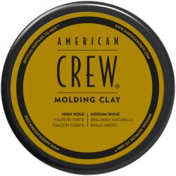 American Crew (Molding Clay) 85 g erősen fixáló és formáló hajpaszta, közepes fényű