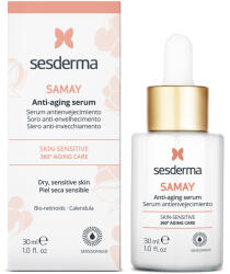 Sesderma Liposzómás szérum öregedésgátló hatással Samay (Anti-Aging Serum) 30 ml
