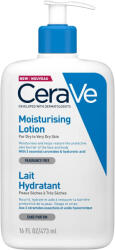 CeraVe Hidratáló tej száraz és nagyon száraz bőrre (Moisture Lotion) 473 ml