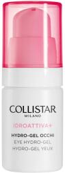 Collistar Szemkörnyékápoló gél Idroattiva+ (Eye Hydro-Gel) 15 ml