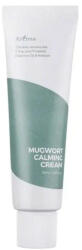 ISNTREE Nyugtató arckrém Mugwort (Calming Cream) 50 ml