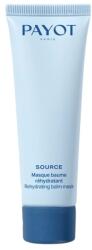 Payot Rehidráló arcmaszk Source (Rehydrating Balm Mask) 50 ml