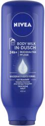 Nivea Zuhanyzás közbeni tápláló testápoló 400 ml
