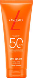 Lancaster Fényvédő krém Sun Beauty SPF 50 (Body Milk) 100 ml