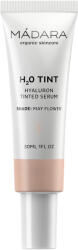 MÁDARA Cosmetics Hialuronsav színezett szérum H20 Tint (Tinted Serum) 30 ml 1 May Flower