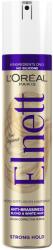 L'Oréal Mikrodiffúziós hajlakk szőke és ősz hajra Elnett (Anti-Brassiness Color-Correcting Purple Micro-Diffusion Hairspray) 300 ml
