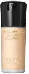 MAC Cosmetics Hidratáló smink Studio Radiance (Serum Powered Foundation) 30 ml NC17