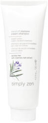 simply zen Intenzív krémes sampon korpásodás ellen Dandruff (Intensive Cream Shampoo) 125 ml