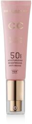 Dermacol CC Krém SPF 50 CC SUN Shield (Cream) 30 ml Bronze