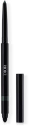 Dior Vízálló szemceruza Diorshow (Stylo) 0, 3 g Matte Green