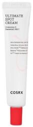 COSRX Pattanás elleni krém AC Collection Ultimate 2.0 (Spot Cream) 30 g