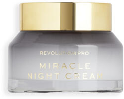 Revolution Beauty Éjszakai krém Miracle (Night Cream) 50 ml