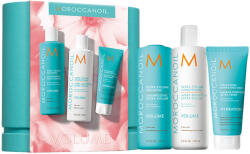 Moroccanoil Ajándékcsomag Volume Spring Box