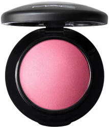MAC Cosmetics Ásványi arcpirosító (Mineralize Blush) 4 g Bubbles, please