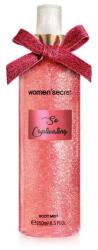 Women'Secret So Captivating - csillámporos testpermet 250 ml