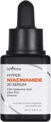 ISNTREE Multifunkcionális bőrszérum Hyper Niacinamide 20 (Serum) 20 ml
