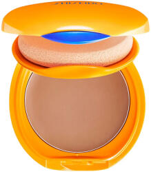 Shiseido Kompakt smink SPF 10 (Tanning Compact Foundation) 12 g Bronze