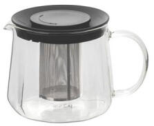 Resto Teáskanna, belső szűrővel, 1 liter, 'Ain 90515' (REA90515) (REA90515)