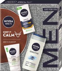 Nivea Ajándékcsomag Keep It Calm