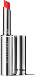 M·A·C Hosszantartó ajakrúzs (Locked Kiss 24hr Lipstick) 1, 8 g Gutsy