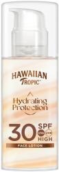 Hawaiian Tropic Napozó krém SPF 30 Sun Silk 50 ml