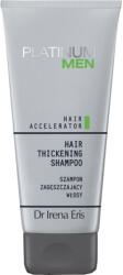 Dr Irena Eris Sűrűsítő sampon férfiaknak Platinum Men Hair Accelerator (Hair Thickening Shampoo) 200 ml
