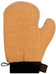 Dripping Gold Peeling kesztyű Dripping Gold (Exfoliating Mitt)
