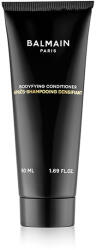 Balmain Paris Balzsam ritkuló hajra Homme (Bodyfying Conditioner) 50 ml