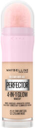 Maybelline Világosító smink Instant Perfector 4 az 1-ben Glow Makeup 20 ml 05 Fair Light Cool