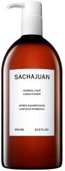 SACHAJUAN Balzsam normál hajra (Normal Conditioner) 990 ml