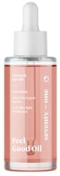 SeventyOne Ultra-hidratáló és védő száraz bőr olaj Feel Good (Universal Face Oil) 30 ml