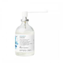 Simply Zen Normalizáló kezelés zsíros fejbőrre és hajra Normalizing (Treatment) 100 ml