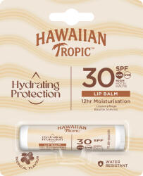Hawaiian Tropic Hidratáló ajakbalzsam SPF 30 Hydrating Protection (Lip Balm) 4 g
