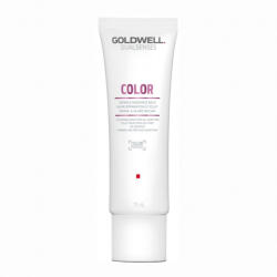 Goldwell Öblítést nem igénylő balzsam festett hajra Dualsenses Color Repair & Radiance (Leave-in Conditioning Balm) 75 ml