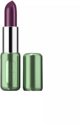 Clinique Szatén ajakrúzs Pop Longwear (Satin Lipstick) 3, 9 g Blackberry Pop