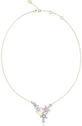 Guess Divatos aranyozott nyaklánc nőknek Lily JUBN05100JWYGMCT/U
