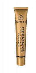 Dermacol Make-up Cover a tiszta és egységes bőrért 30 g árnyalat 208