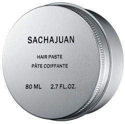 Sachajuan Erős fixálású hajformázó paszta (Hair Paste) 80 ml