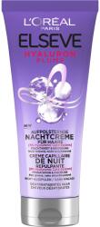 L'Oréal Bőrfeltöltő éjszakai hajkrém Elseve Hyaluron Plump (Plumping Night Cream) 200 ml