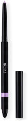 Dior Vízálló szemceruza Diorshow (Stylo) 0, 3 g Pearly Lilac