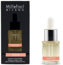 Millefiori Aromaolaj Harmatos illatcserje 15 ml