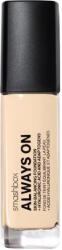 Smashbox Hosszantartó smink Always On (Skin-Balancing Foundation) 30 ml F10N